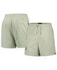 Men's Light Green Buffalo Bills Neutrals 2.0 Woven Shorts