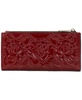 Nazari Embossed Leather Wallet