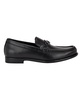 Men's Colorez Branded Moc Toe Slip On Loafers