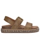 Women's Umora Espadrille Flatform Sandals