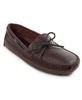 Men's Essential Driver Leather Loafers