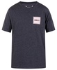 Men's Everyday Four Corners Short Sleeve T-shirt