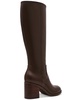 Women's Ullah Block-Heel Dress Boots