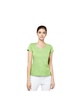 Women's Bellemere Ultra Thin Low Crew Neck Cotton T-shirt