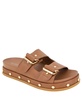 Women's Bamba Footbed Slip-On Sandals