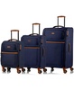 Classic II 3-Pc. Softside Luggage Set