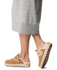 Women's Viibe Cozy Slip-On Clog Flats