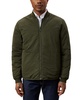 Men's The Skyline Reversible Full-Zip Bomber Jacket