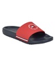 Men's Ratri Branded Classic Pool Slides