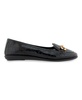 Women's Bobbi Buckle Ballet Flats