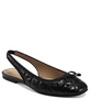 Catarina Sling Back Flat