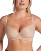 Women's Supportive Contouring Bra with Underwire, 091086