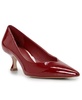 Women's Margie Pointed-Toe Kitten-Heel Pumps