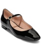 Women's Bridge Mary Jane Ballet Flats