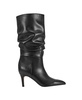 Women's Idaley Stiletto Heel Pointy Toe Dress Boots