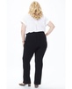 Plus Size Barbara Bootcut Jeans