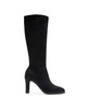 Women's Lynx Zipper Tall Boots