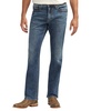 Men's Jace Slim Fit Bootcut Jeans