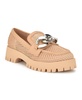 Women's Afer Slip-On Lug Sole Casual Loafers