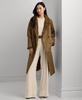 Women's Faux-Shearling Coat