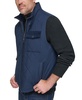 Men's Barnet Quilted Vest