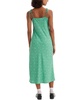 Women's Rena Tie-Strap Sleeveless Midi Dress