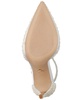 Women's Derperla Two-Piece Pearl Pumps