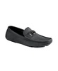 Men's Agaro Ornamented Moc Toe Driving Loafers