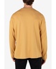 Men's Tradesman Thermal Long Sleeve Crew T-Shirt