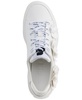 Women's Georgia Lace-Up Embellished Sneakers