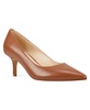 Women's Arlene Kitten Heel Pointy Toe Pumps