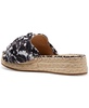 Women's Lucie Flat Espadrille Sandals