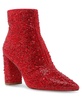 Betsey Johnson Women's Cady Evening Booties