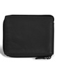 Men's Onyx Collection Leather Zip Around Wallet