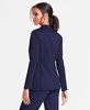 Women's Notch-Collar Single Button Blazer, Created for Macy's