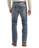 Jace Slim Fit Bootcut Jeans