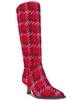 Women's Pamella Kitten-Heel Dress Boots