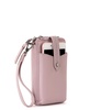 Women's Silverlake Leather Convertible Smartphone Crossbody Bag