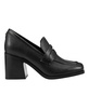 Women's Kchris Heeled Loafers