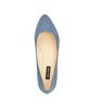 Women's Speakup Round Toe Slip-On Casual Flats