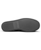 Men's Pile Lined Hardsole Slippers