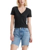 Women's Muse Short-Sleeve V-Neck Top