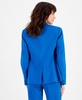 Women's Bistretch Open-Front Long-Sleeve Blazer, Created for Macy's 