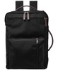 Men's Black Buckner Backpack