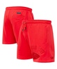 Men's Kansas City Chiefs Triple Red Shorts