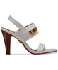 Sloane Slingback Sandals