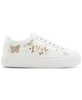 Women's Pearlwing Embellished Lace-Up Sneakers