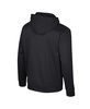 Men's Black Florida Gators Quarter-Zip Hoodie