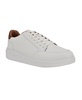 Men's Creve Lace Up Low Top Fashion Sneakers