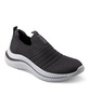 Women's Gea Round Toe Slip-On Casual Sneakers